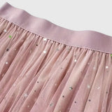 Nicole – Krilo s bleščicami