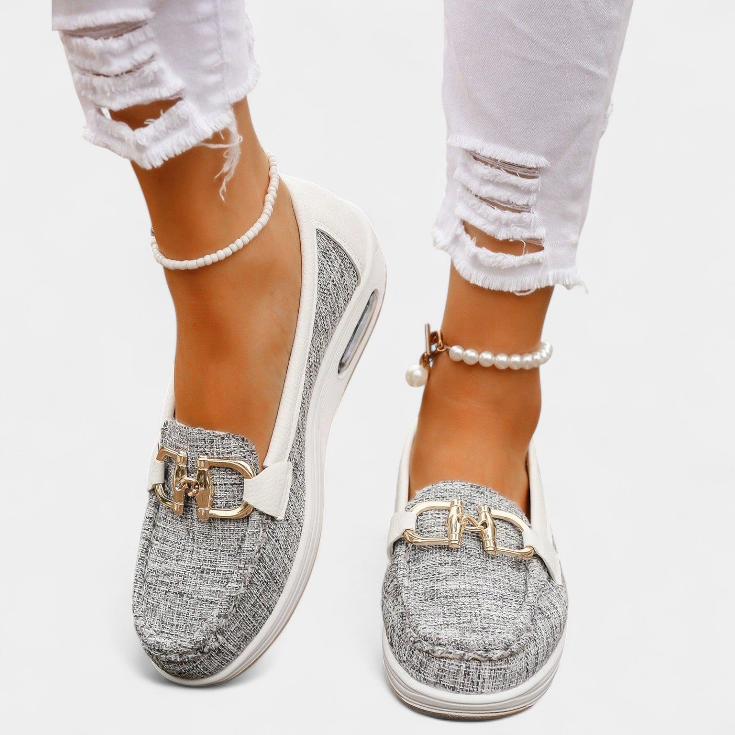 Ellie – Udobni mokasini za vsak dan