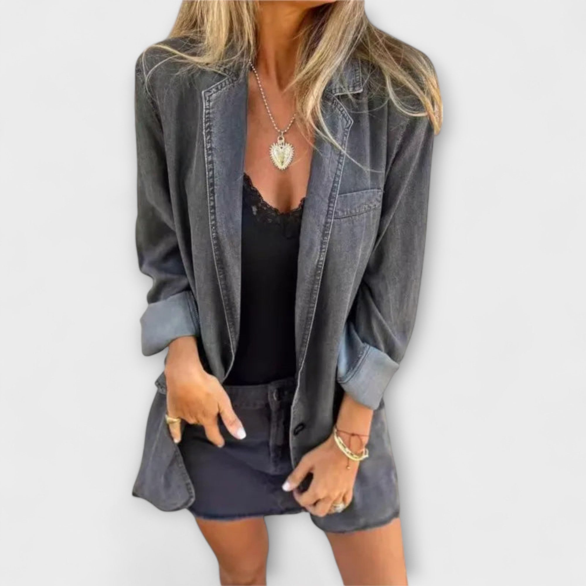Elina - Denim sanje