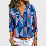 Mia - Elegantna Bluza
