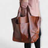 Krista - Oversize vikend torba