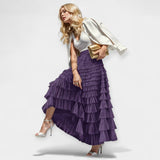 Kristýna - Eleganten Krilo s Tila Dekorativnim Detajlom