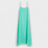 Madison - Elegantne Maxi Obleke z Narami