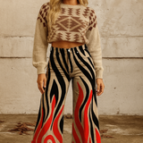 Petra | Vintage Boho hlače