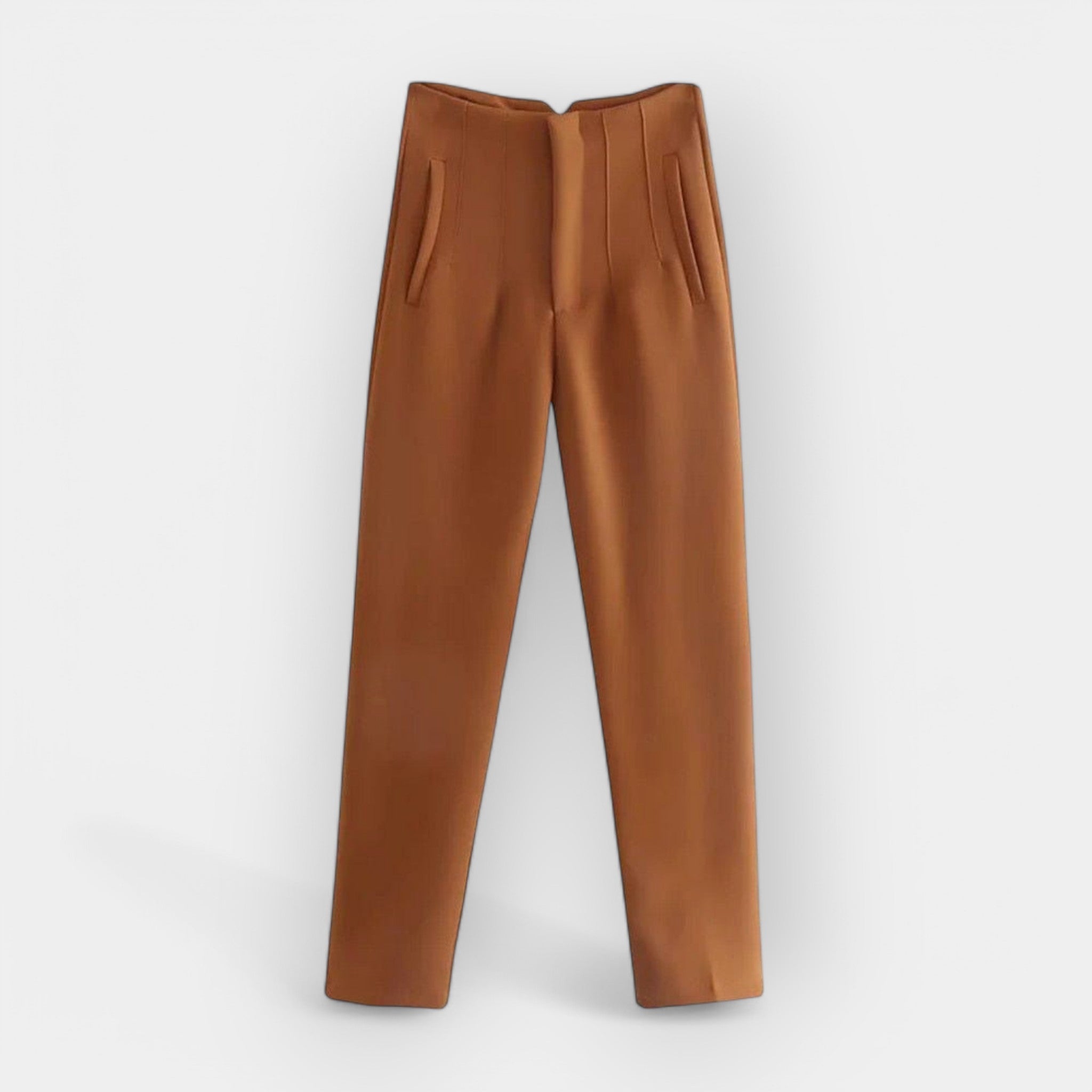 Amálie - Elegantne Hlače za Vsakdanjo Nošenje