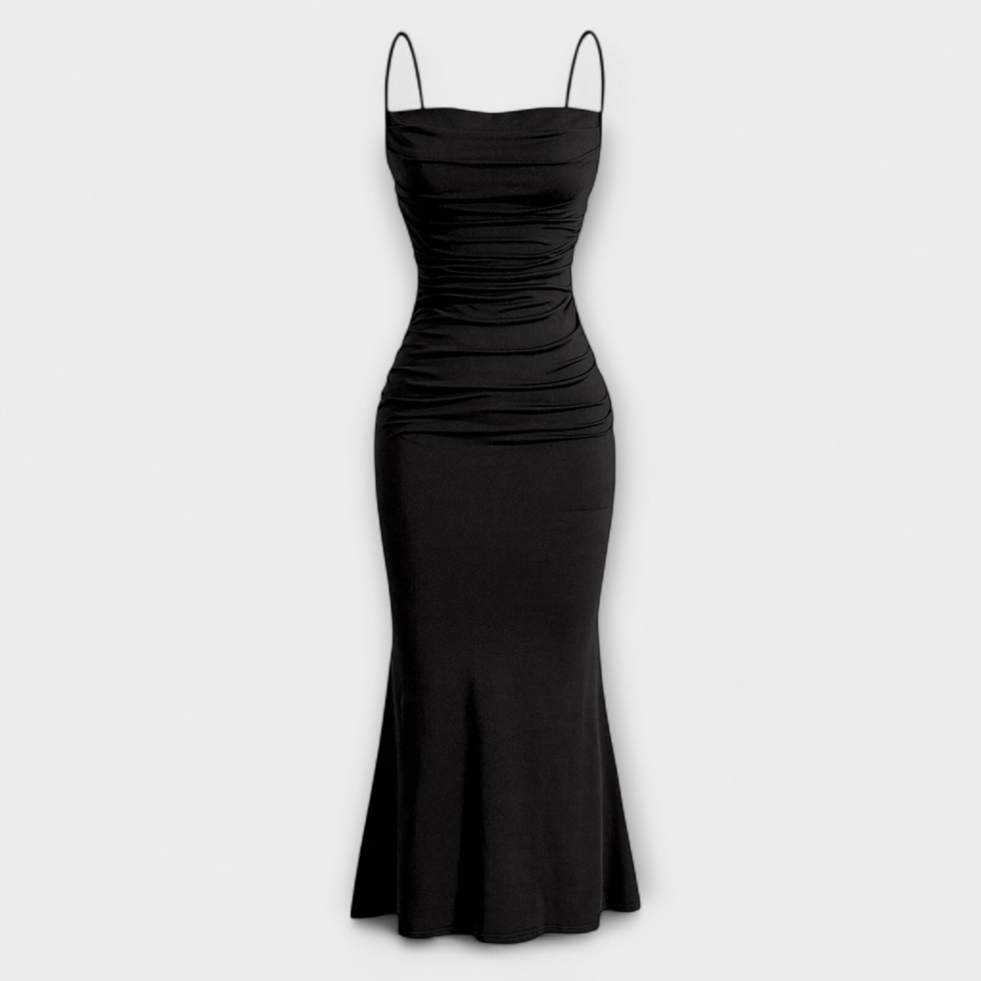Mia Muse - Elegantne Maxi Poročne Obleke