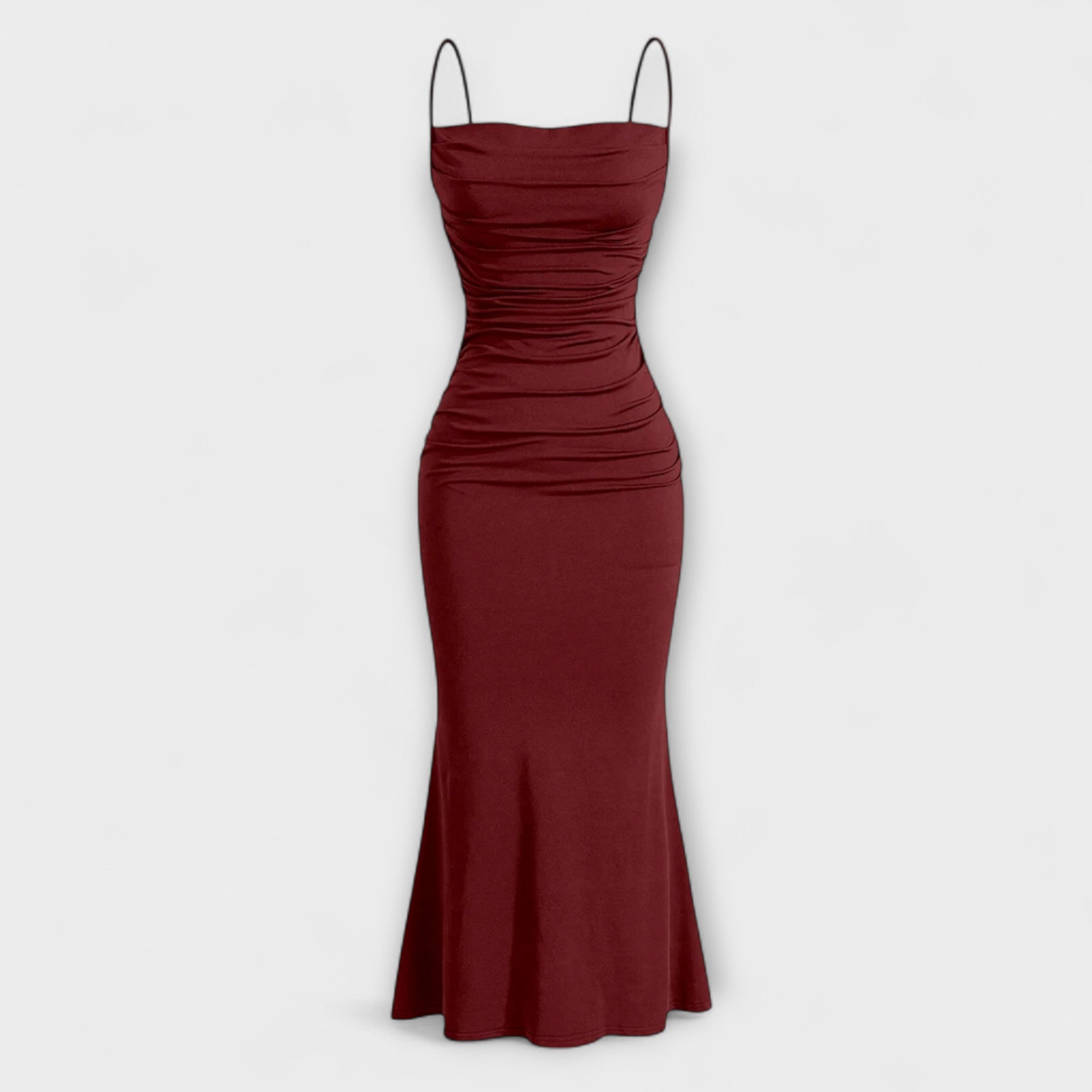 Mia Muse - Elegantne Maxi Poročne Obleke