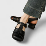 Veronika – Sandali s peto