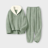Karolina - Set udobnih flanela