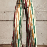 Martina | Vintage Boho Hlače