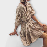 Miliani - Legendarna eleganca v boho stilu