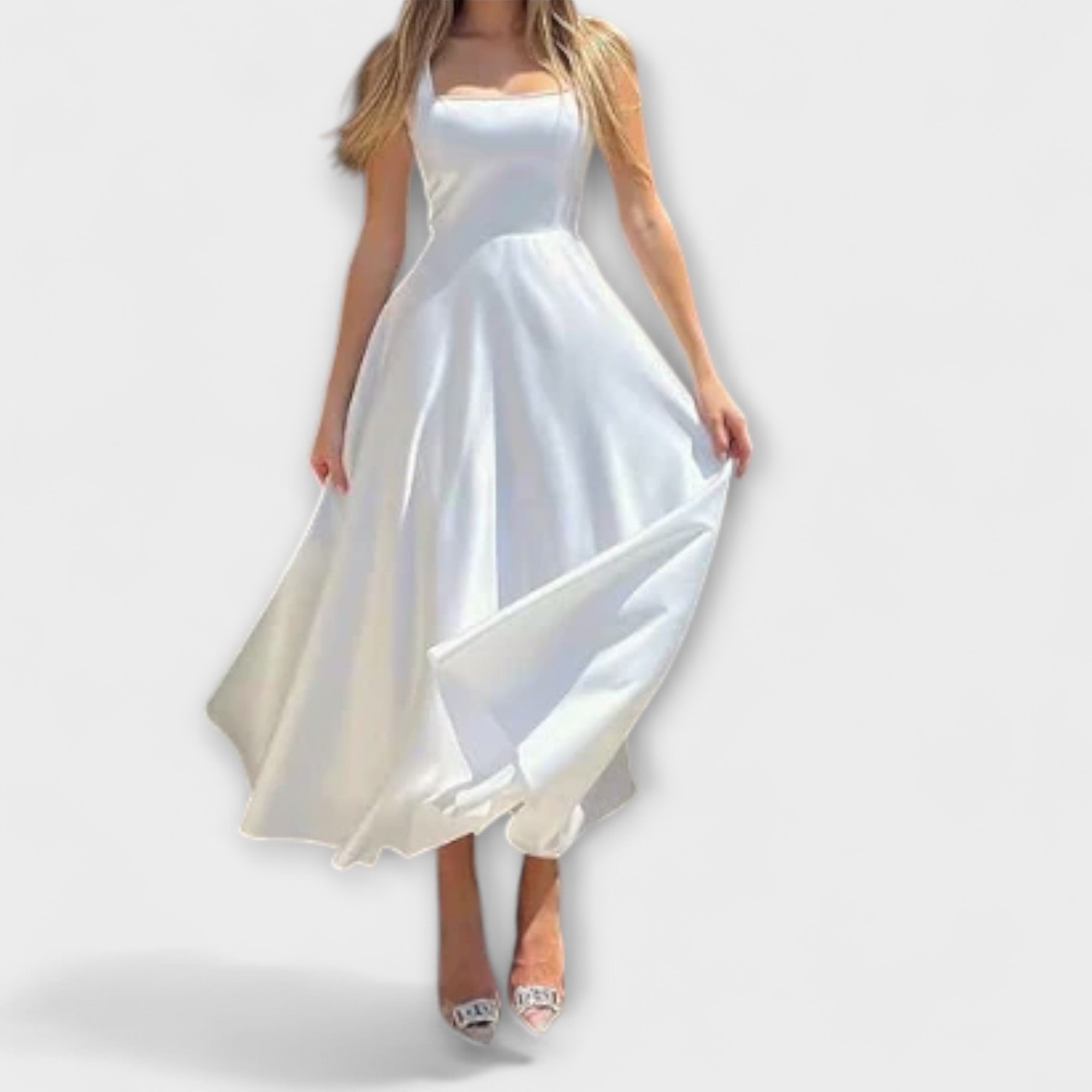 Lumea – Elegantne Midi Oblačila