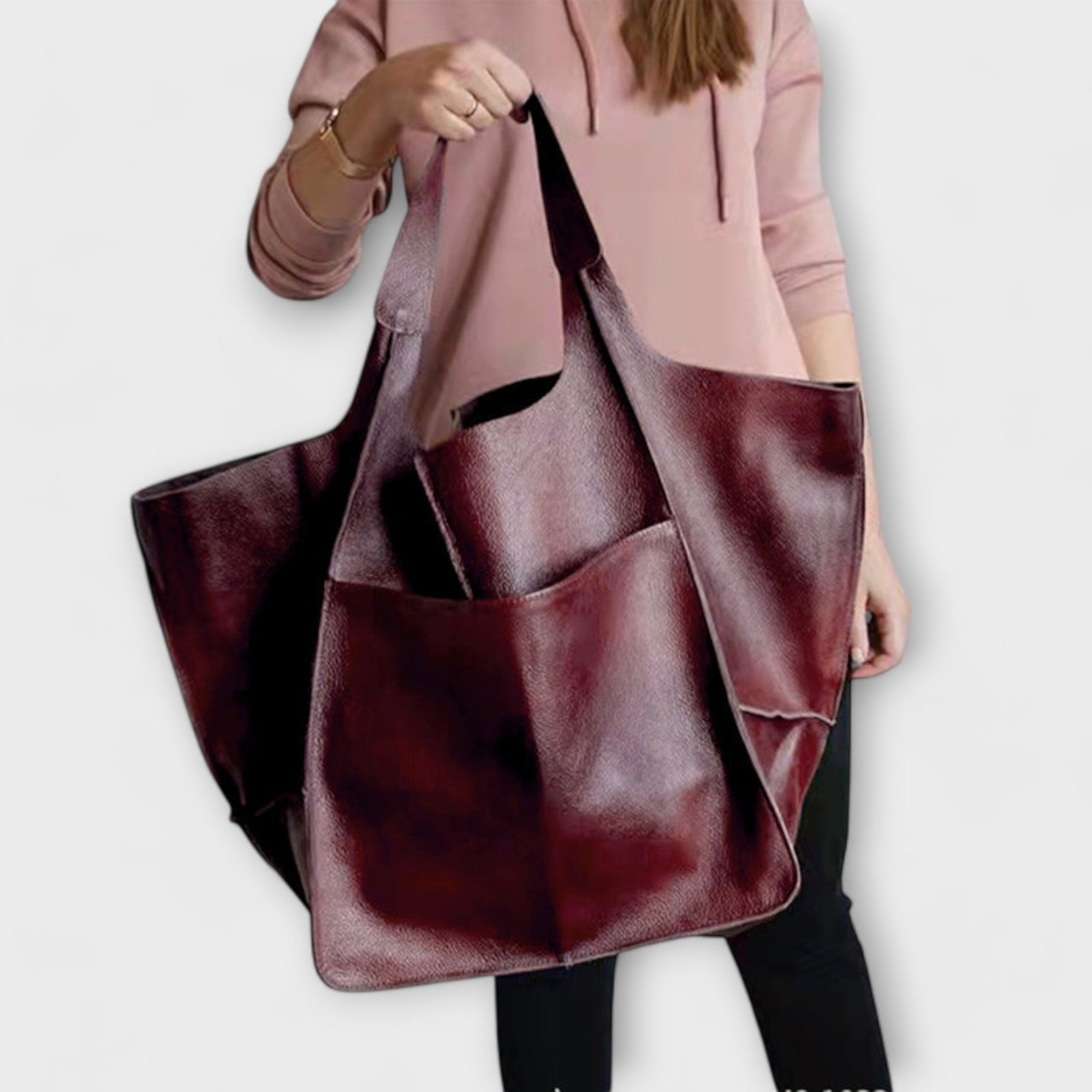 Krista - Oversize vikend torba
