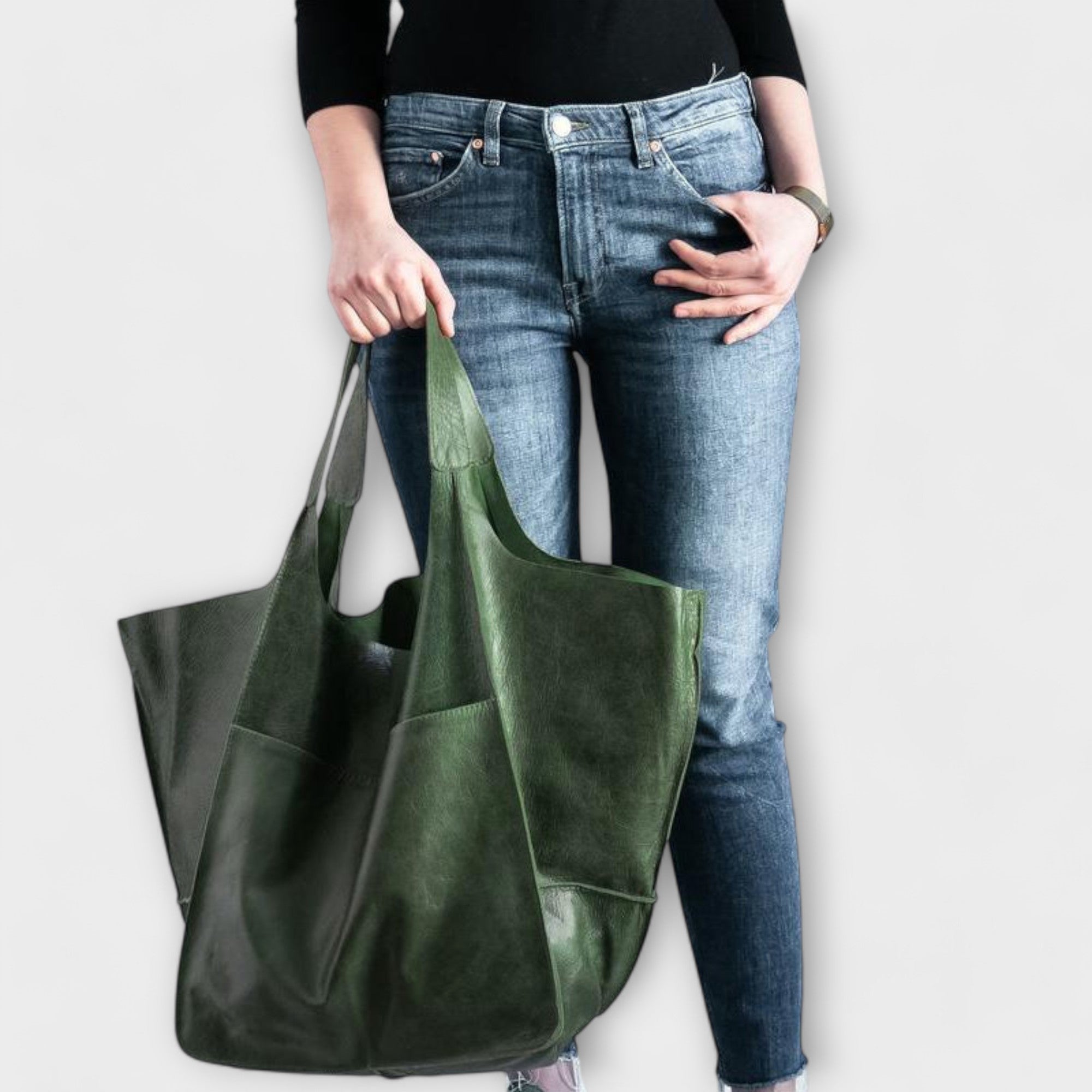 Krista - Oversize vikend torba