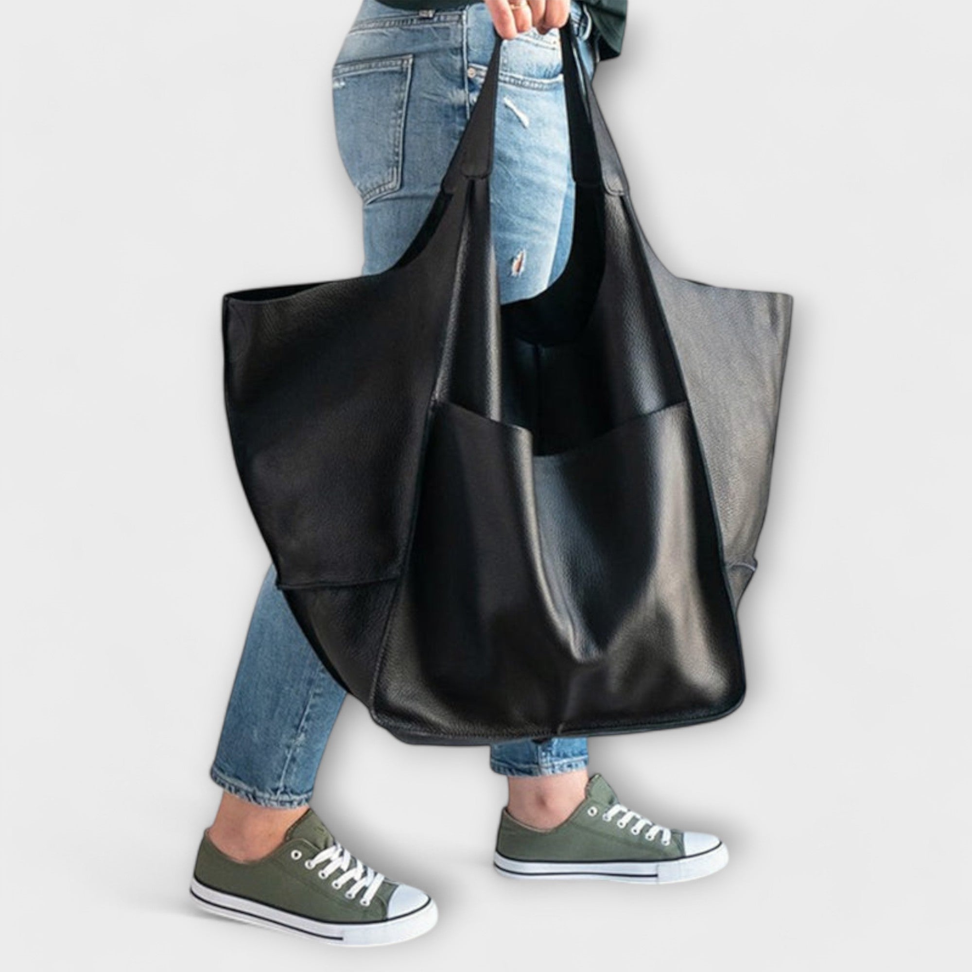 Krista - Oversize vikend torba