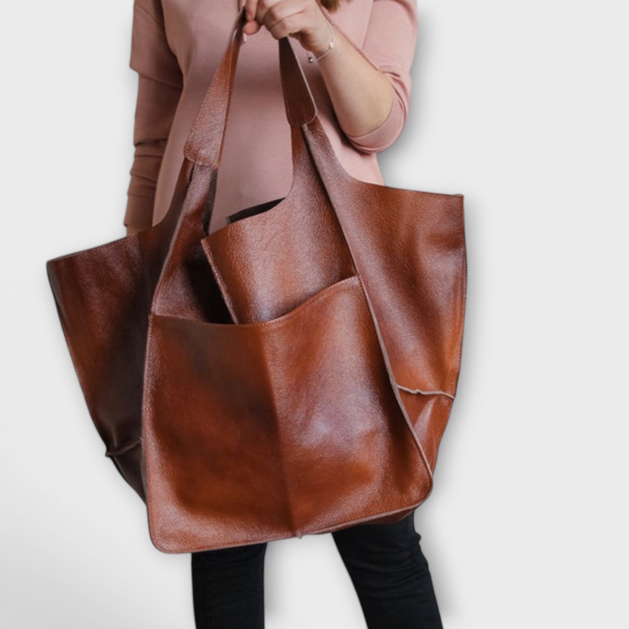 Krista - Oversize vikend torba